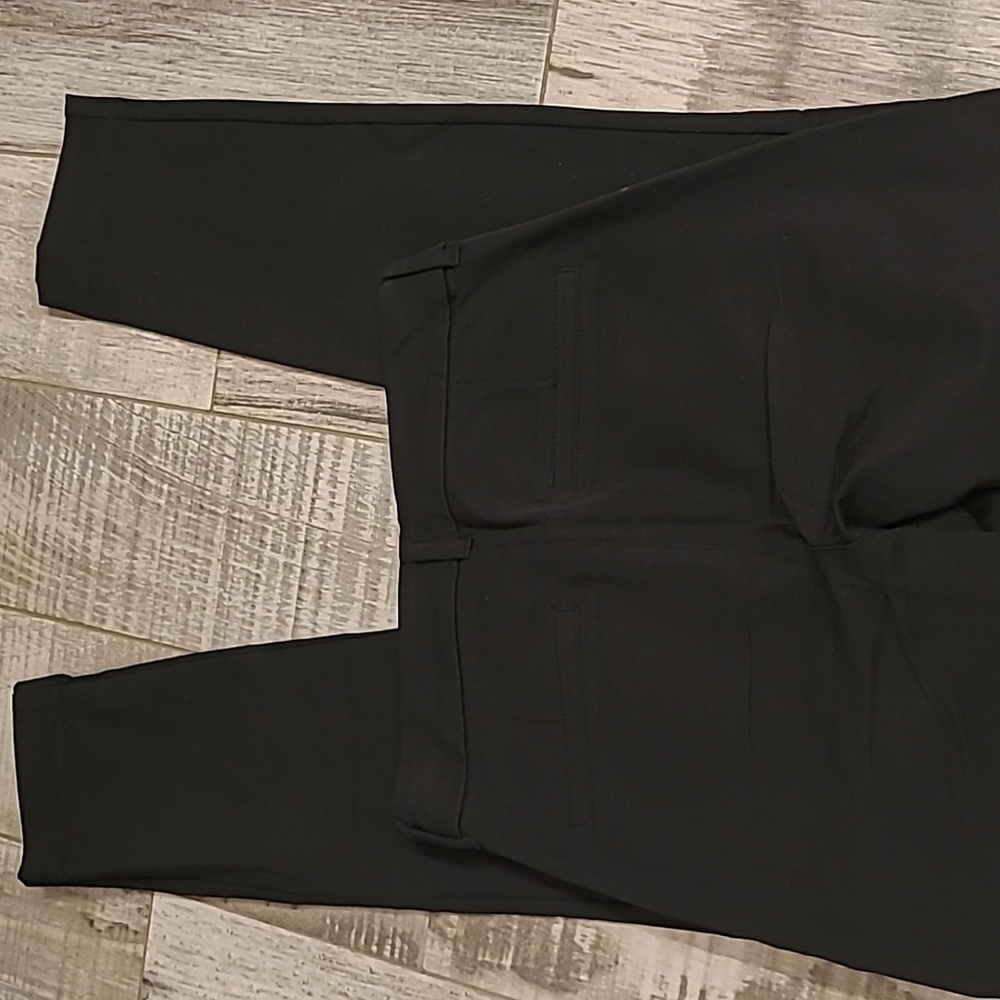 NWOT High Rise-Pixie Secret-smooth pockets - Picture 6 of 6